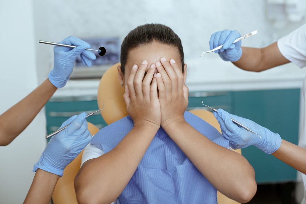 Sedacja w stomatologii – dla kogo i w jakich przypadkach?