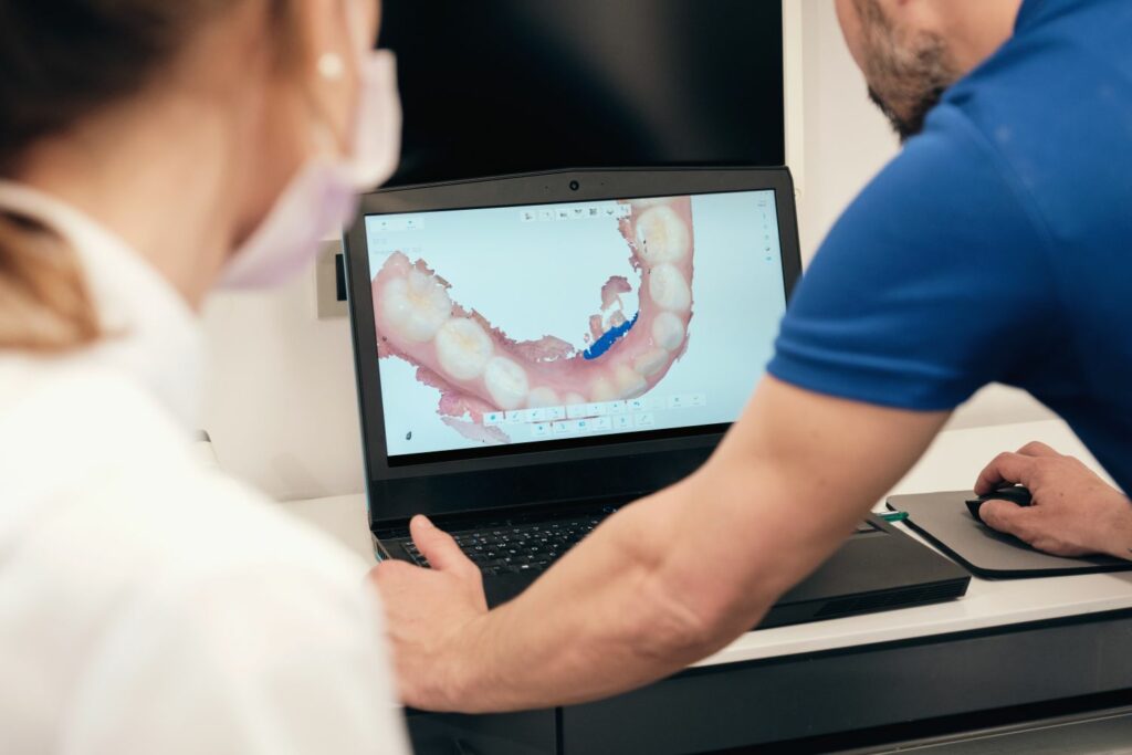 Nowoczesne metody obrazowania 3D w stomatologii – kiedy są potrzebne?